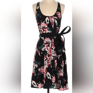 Derek Lam 10 C Athleta Midi dress xs